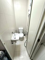 YewTee Residences (D23), Apartment #529538341